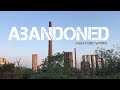 Exploring an Abandoned Factory