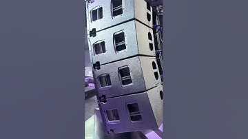Admark 4 way dual 12 inch line array www.admarksound.com