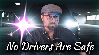 Why Are Headlights So Bright Now???
