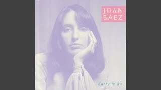 We Shall Overcome - Joan Baez
