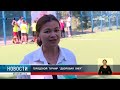Городской  турнир  &quot;Дворовая  лига&quot;
