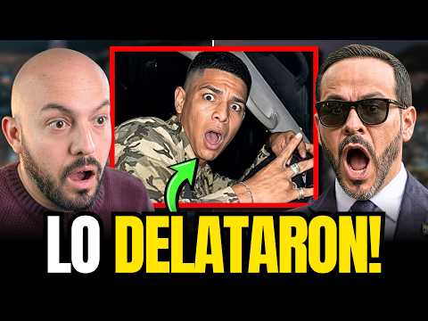 Abelardo SEPULTA a Bendito Menor! | Dejó llorando a los petristas