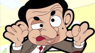 Mr Bean Animated Series | In The Wild - Missing Teddy | Compilation | Videos For Kids