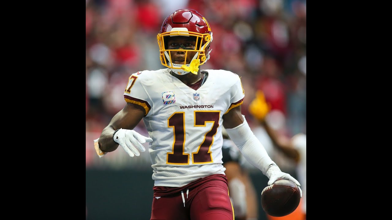 Madden 22 Franchise Mode - Washington Football Team - Players Upgrades