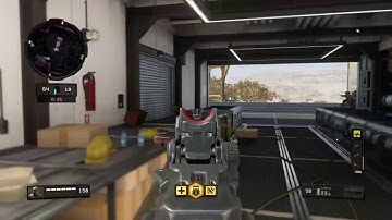 CALL OF DUTY - BLACK OPS 4 (AJAX) GAMEPLAY...ps4