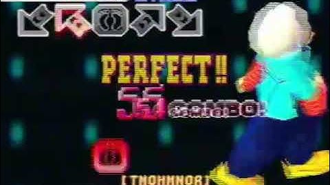 PIU Custom Song - TURN ME ON ~HEAVENLY MIX~ Normal