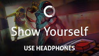 Cg5 - Show Yourself 8D