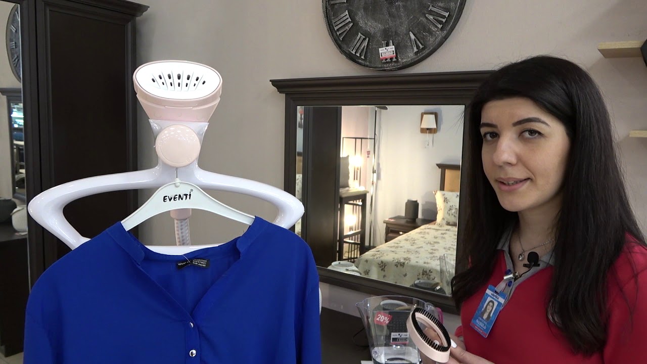 STEAMERS ADVANTAGES - VEGA