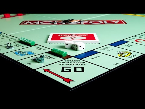 7 CIEKAWOSTEK O GRZE MONOPOLY KTÓRYCH NA PEWNO NIE WIEDZIELIŚCIE