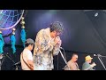 ROTH BART BARON - Kemono No Namae - Fuji Rock Festival 2023-07-30