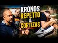 Haciendo Nuestros propios Kronos - Ft The Biologer