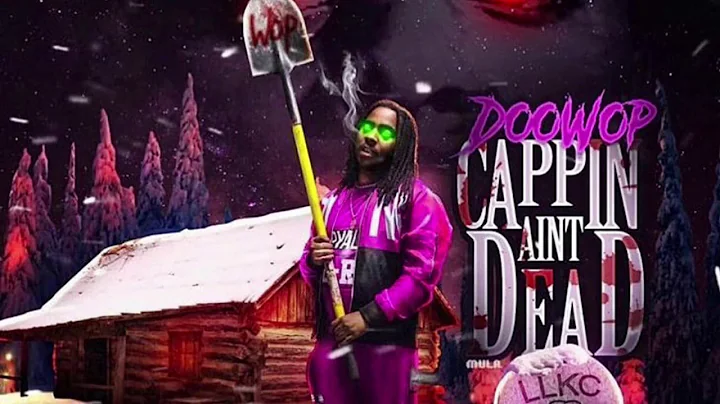 Lil Uzi Vert & DooWop - Cap Flow [Prod By Chief Keef] Snippet  (Drops Never)