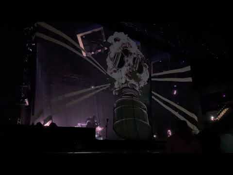 The Chicks - Gaslighter, Beginning of the concert - live, 23.06.2023, Amsterdam Ziggo Dome