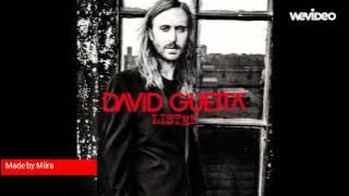 ♥ David Guetta - I'll keep loving you (ft. Birdy & Jaymes Young ) Full
