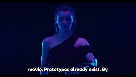 "The Robot Revolution: What