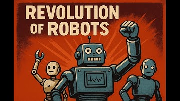 "The Robot Revolution: What
