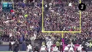 Top 10 Cam Newton Highlights | Carolina Panthers