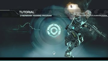 Ghost in the Shell First Assault Intro