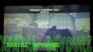 xFaTaL V.S KrYpTIc(WIN)