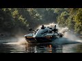 10 Water Vehicles You’ve Never Seen Before