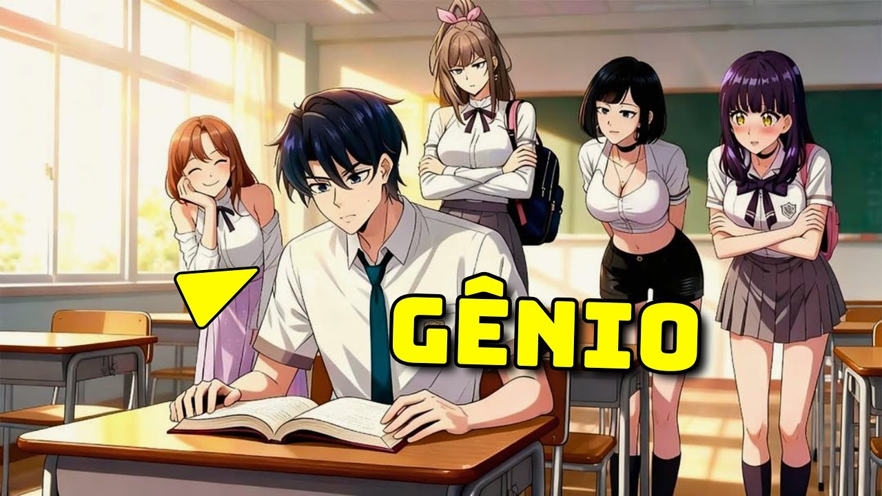 🌀 Ele voltou aos 19 e descobriu que a ex esposa voltou também - Resumo Manhwa