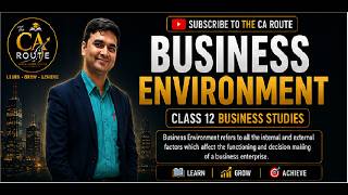 Business Environment Explained Easy Way 😎 | BST Class 12 Most Important Questions 💯 | Boards Prep.