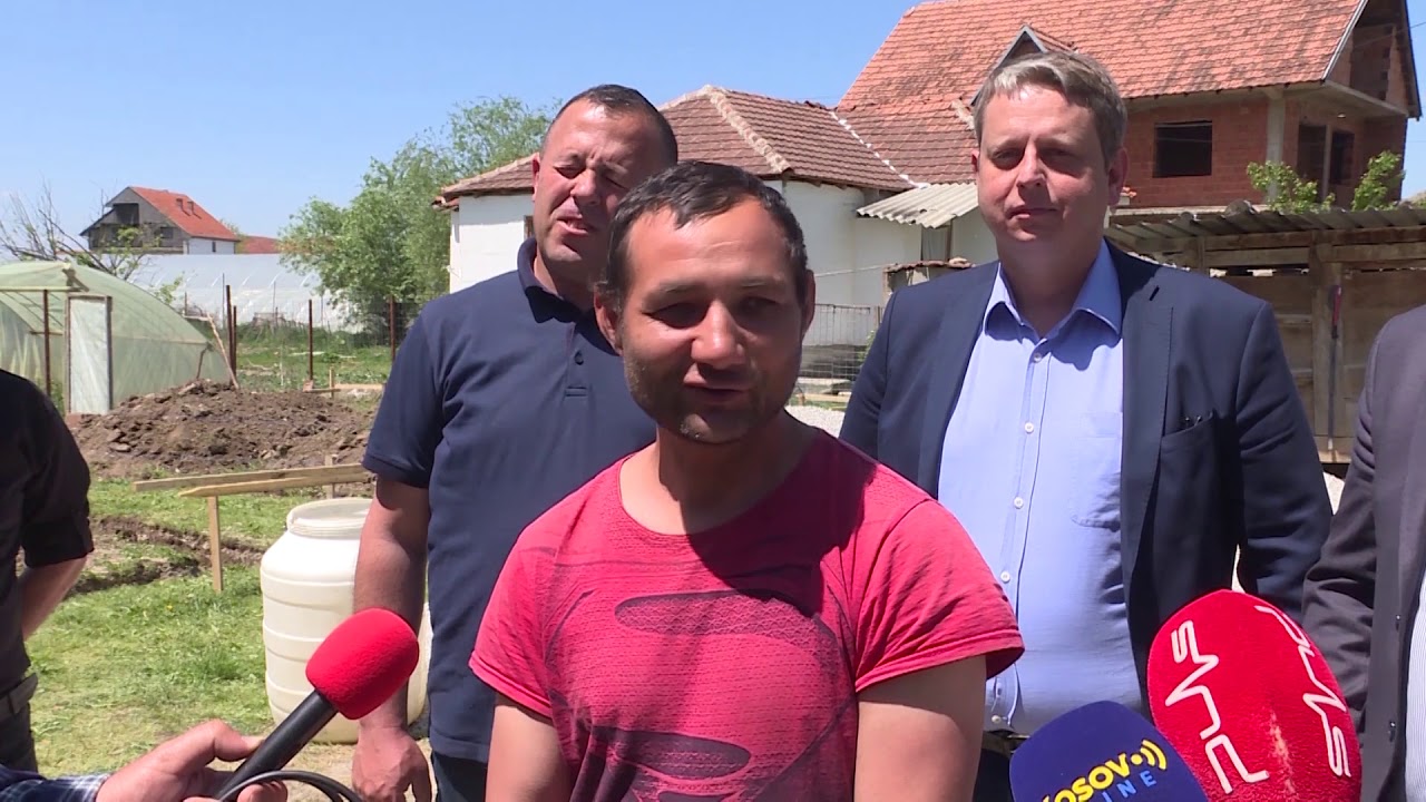 KAMEN TEMELJAC ZA DVE KUĆE U VITINI