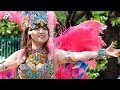 シンコ・デ・マヨ 2019 サンバステージ vol.3 - Cinco de Mayo Samba Stage -