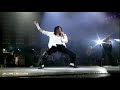 Michael Jackson Black Or White Live in Bucharest Enhanced & Remastered HD 1080p (Full Screen)