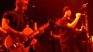 Mesh - Shattered Glass - Live In London 28/11/2009