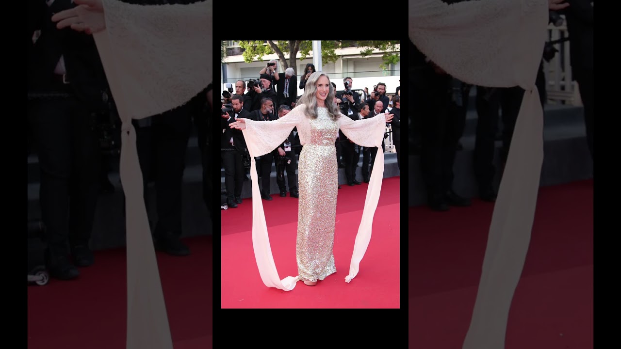 Святая простота На красной дорожке Даниэле Вентурелли 