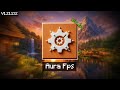 Aura FPS Pack For MCPE 1.21+ 🔥 2x FPS Boost | Ultimate No Lag Pack!