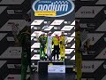 Foi em Curvelo que a temporada começou. E é em Curvelo que começa a reta final. 🏁