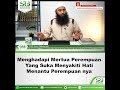 Menghadapi Mertua Perempuan Yang Suka Menyakiti Hati Menantu Perempuannya