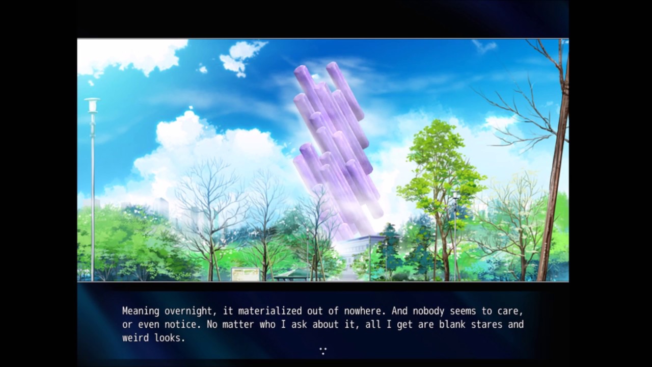 eplipswich Tries Out Fake Happy End (RPG Maker VX Ace game by Neok)