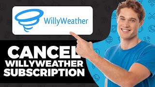 How To Cancel WillyWeather Subscription 2024 screenshot 3