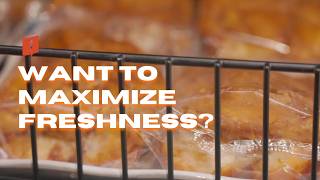 Baking Shelf-Stable Products| BAKERguide | BAKER Academy | BAKERpedia @BAKERpedia