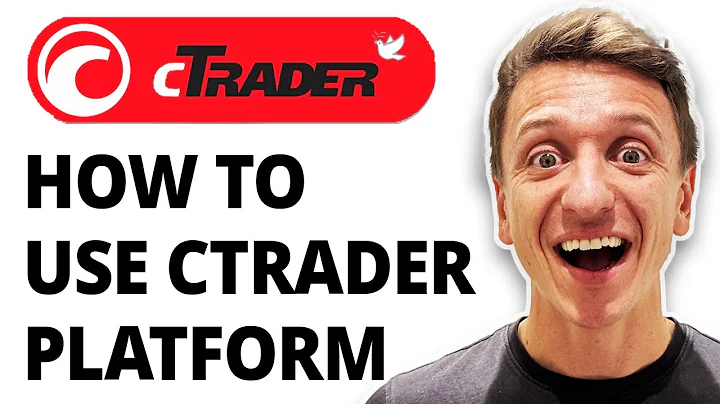 How To Use Ctrader Platform $20k Profit In Ctrader [2025 Guide]