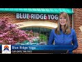 Blue Ridge Yoga Knoxville Superb Five Star Review by Allison Elliott