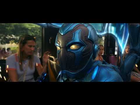 Blue Beetle