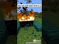 20% afirmaram que não é mod! SERÁ QUE ELES ESTAVAM CERTOS🤔 #Shorts #TemUmShortsDisso #Minecraft