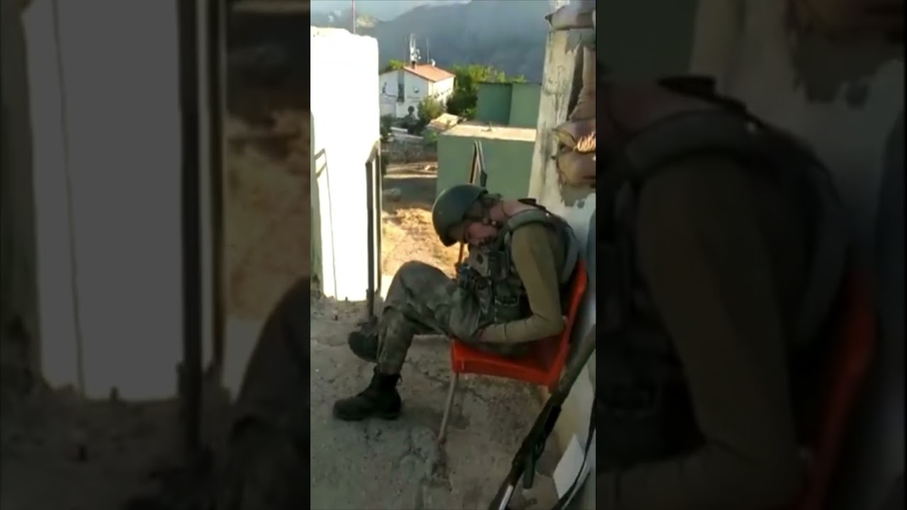 Meet the World’s ✨MILITARIES✨ | Türkiye 