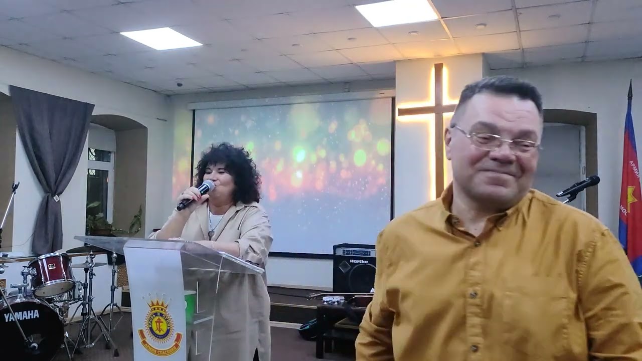 Елена Пашарина. 