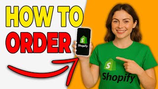 How To Set Up A Purchase Order In Shopify (Beginner Guide 2026)