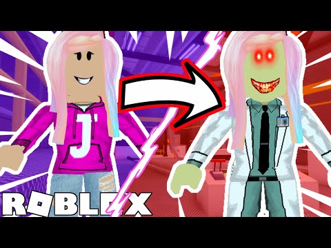 Prison Break Story Roblox Youtube - janet and kate roblox prison life