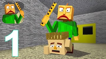 Scary Teacher Math education and learning game Gameplay Walkthrough Part 1 (IOS/Android)