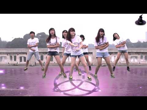 [Devel Plus] Automatic (Dance Cover) - Version Hường Phấn