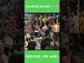 Gondhala mandila bhavani | gondhala ye🙏🏻🚩 #shorts #banjo #viral #trending #aaibhavani #banjoparty
