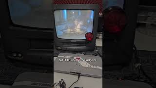 Vhs Gaming On Action Max.