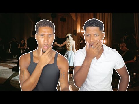 Ariana Grande - Honeymoon Avenue & Daydreamin’ (Live from London) | Reaction